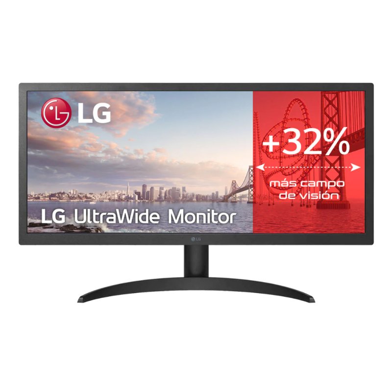 Lg 26wq500 B